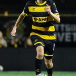 article image - Sample plays the ball